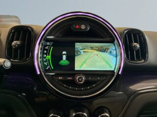 MINI Countryman John Cooper Works ALL4 Drag H/K Pano Navi B-kamera S&V – bild 11