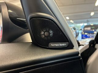 MINI Countryman John Cooper Works ALL4 Drag H/K Pano Navi B-kamera S&V – bild 17