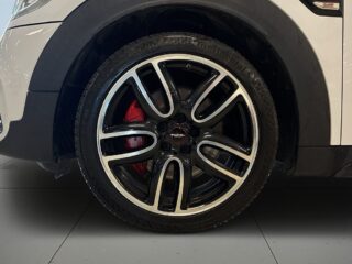 MINI Countryman John Cooper Works ALL4 Drag H/K Pano Navi B-kamera S&V – bild 14