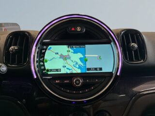MINI Countryman John Cooper Works ALL4 Drag H/K Pano Navi B-kamera S&V – bild 15