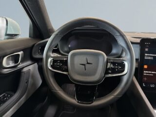 Polestar 2 Long Range Single Motor S&V/Drag/360-kamera/Pvärm – bild 9
