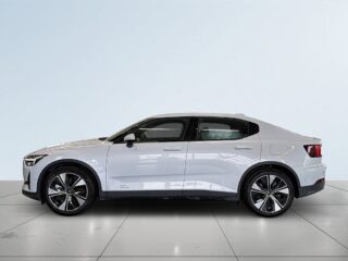 Polestar 2 Long Range Single Motor S&V/Drag/360-kamera/Pvärm – bild 4