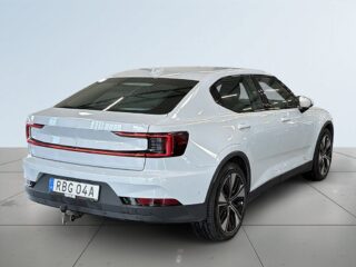 Polestar 2 Long Range Single Motor S&V/Drag/360-kamera/Pvärm – bild 6