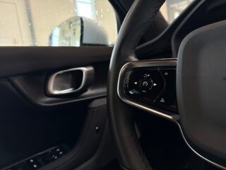 Polestar 2 Long Range Single Motor S&V/Drag/360-kamera/Pvärm – bild 17