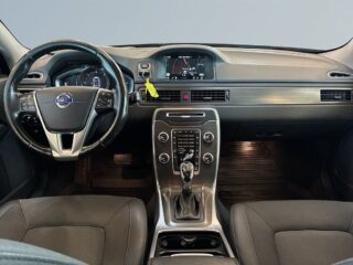 Volvo XC70 D4 AWD Geartronic Classic, MomentumVOC/Drag/Dvärm/Psens – bild 8