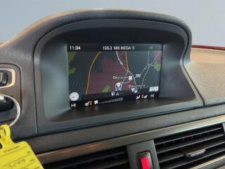 Volvo XC70 D4 AWD Geartronic Classic, MomentumVOC/Drag/Dvärm/Psens – bild 11