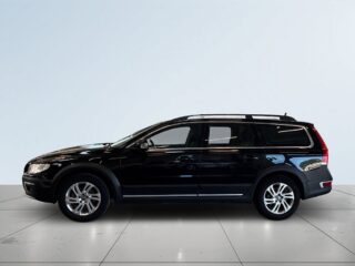 Volvo XC70 D4 AWD Geartronic Classic, MomentumVOC/Drag/Dvärm/Psens – bild 4
