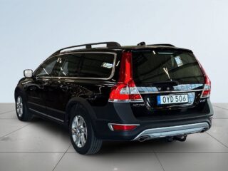 Volvo XC70 D4 AWD Geartronic Classic, MomentumVOC/Drag/Dvärm/Psens – bild 5