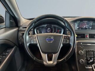 Volvo XC70 D4 AWD Geartronic Classic, MomentumVOC/Drag/Dvärm/Psens – bild 9