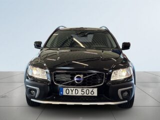 Volvo XC70 D4 AWD Geartronic Classic, MomentumVOC/Drag/Dvärm/Psens – bild 2