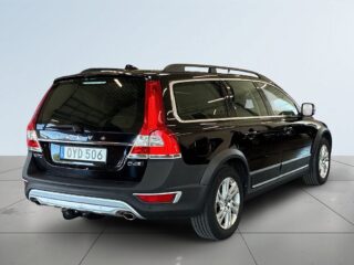 Volvo XC70 D4 AWD Geartronic Classic, MomentumVOC/Drag/Dvärm/Psens – bild 6