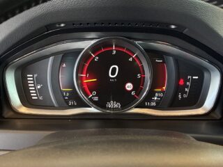 Volvo XC70 D4 AWD Geartronic Classic, MomentumVOC/Drag/Dvärm/Psens – bild 19