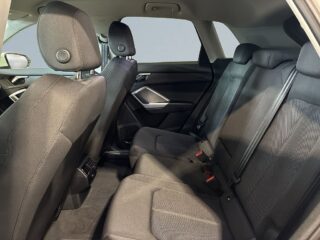 Audi Q3 35 TFSI S Tronic Proline Advanced Drag Psens S&V-däck – bild 11