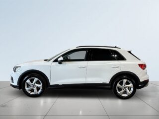 Audi Q3 35 TFSI S Tronic Proline Advanced Drag Psens S&V-däck – bild 3
