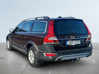 Volvo XC70 D4 AWD Classic Momentum Drag Kamrem Bytt Navi Rattvärme – bild 5