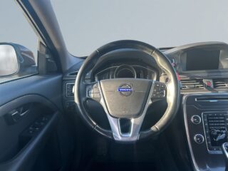 Volvo XC70 D4 AWD Classic Momentum Drag Kamrem Bytt Navi Rattvärme – bild 9