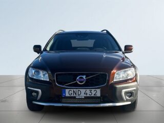 Volvo XC70 D4 AWD Classic Momentum Drag Kamrem Bytt Navi Rattvärme – bild 2