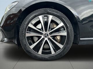 Mercedes-Benz E  4MATIC Avantgarde Drag/SoV-Däck/Navi/Kamera/Adap Fart – bild 14