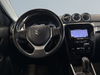 Suzuki Vitara Hybrid AllGrip Inclusive S&V-hjul/Keyless/Mvärm/Kamera – bild 8