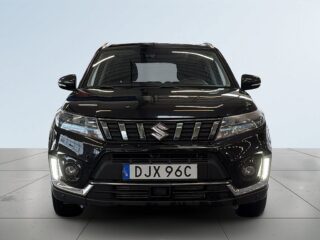Suzuki Vitara Hybrid AllGrip Inclusive S&V-hjul/Keyless/Mvärm/Kamera – bild 2