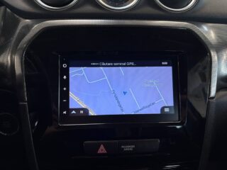 Suzuki Vitara Hybrid AllGrip Inclusive S&V-hjul/Keyless/Mvärm/Kamera – bild 18