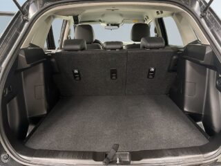 Suzuki Vitara Hybrid AllGrip Inclusive S&V-hjul/Keyless/Mvärm/Kamera – bild 12