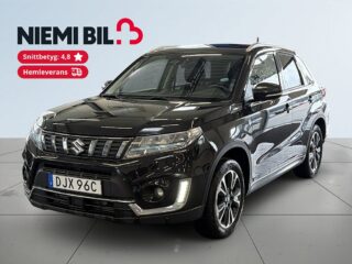 Suzuki Vitara Hybrid AllGrip Inclusive S&V-hjul/Keyless/Mvärm/Kamera – bild 1