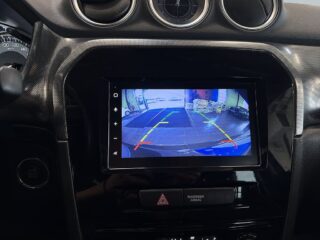 Suzuki Vitara Hybrid AllGrip Inclusive S&V-hjul/Keyless/Mvärm/Kamera – bild 15