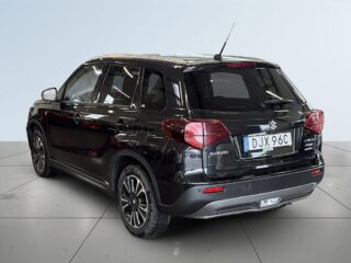 Suzuki Vitara Hybrid AllGrip Inclusive S&V-hjul/Keyless/Mvärm/Kamera – bild 5