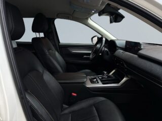 Mazda CX-60 PHEV Homura 20237AWD/326hk/360-Kamera/Drag/Rattv – bild 10