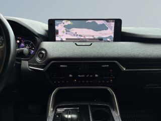 Mazda CX-60 PHEV Homura 20237AWD/326hk/360-Kamera/Drag/Rattv – bild 11