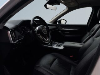 Mazda CX-60 PHEV Homura 20237AWD/326hk/360-Kamera/Drag/Rattv – bild 7