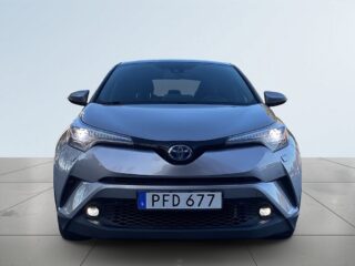Toyota C-HR Hybrid CVT Executive Kamera/Rattvärm/Psens/Värmare – bild 2