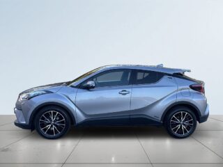 Toyota C-HR Hybrid CVT Executive Kamera/Rattvärm/Psens/Värmare – bild 4