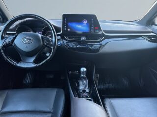Toyota C-HR Hybrid CVT Executive Kamera/Rattvärm/Psens/Värmare – bild 8