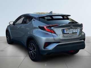 Toyota C-HR Hybrid CVT Executive Kamera/Rattvärm/Psens/Värmare – bild 5