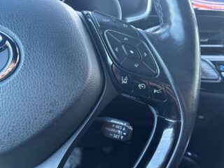 Toyota C-HR Hybrid CVT Executive Kamera/Rattvärm/Psens/Värmare – bild 18