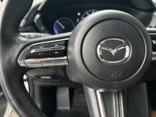 Mazda MX-30 R-EV Plug-In 10Årsgaranti/SoV-Däck/Rattvärm/Navi/Kamera – bild 20