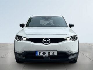 Mazda MX-30 R-EV Plug-In 10Årsgaranti/SoV-Däck/Rattvärm/Navi/Kamera – bild 2