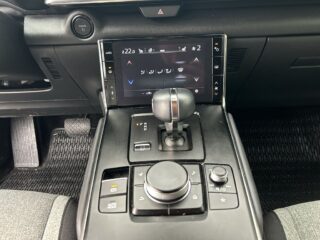 Mazda MX-30 R-EV Plug-In 10Årsgaranti/SoV-Däck/Rattvärm/Navi/Kamera – bild 17