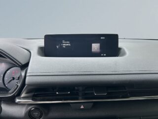 Mazda MX-30 R-EV Plug-In 10Årsgaranti/SoV-Däck/Rattvärm/Navi/Kamera – bild 11