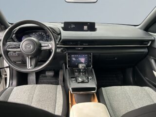 Mazda MX-30 R-EV Plug-In 10Årsgaranti/SoV-Däck/Rattvärm/Navi/Kamera – bild 8