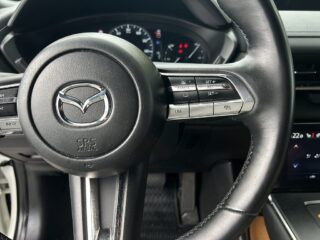 Mazda MX-30 R-EV Plug-In 10Årsgaranti/SoV-Däck/Rattvärm/Navi/Kamera – bild 19
