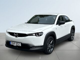 Mazda MX-30 R-EV Plug-In 10Årsgaranti/SoV-Däck/Rattvärm/Navi/Kamera – bild 16