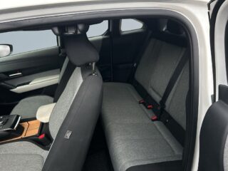 Mazda MX-30 R-EV Plug-In 10Årsgaranti/SoV-Däck/Rattvärm/Navi/Kamera – bild 13
