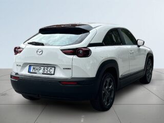 Mazda MX-30 R-EV Plug-In 10Årsgaranti/SoV-Däck/Rattvärm/Navi/Kamera – bild 6