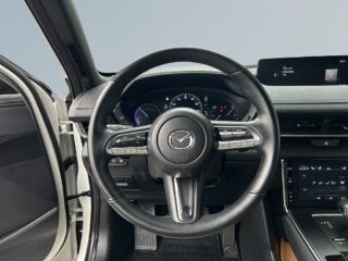 Mazda MX-30 R-EV Plug-In 10Årsgaranti/SoV-Däck/Rattvärm/Navi/Kamera – bild 9