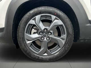 Mazda MX-30 R-EV Plug-In 10Årsgaranti/SoV-Däck/Rattvärm/Navi/Kamera – bild 14
