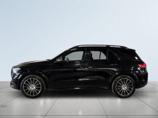 Mercedes-Benz GLE350 de 350 de 4M Aut AMG Line Kamera Cockpit Navi MOMS S&Vhjul – bild 3