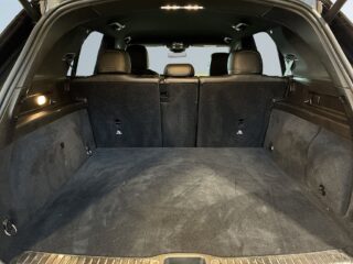 Mercedes-Benz GLE350 de 350 de 4M Aut AMG Line Kamera Cockpit Navi MOMS S&Vhjul – bild 12